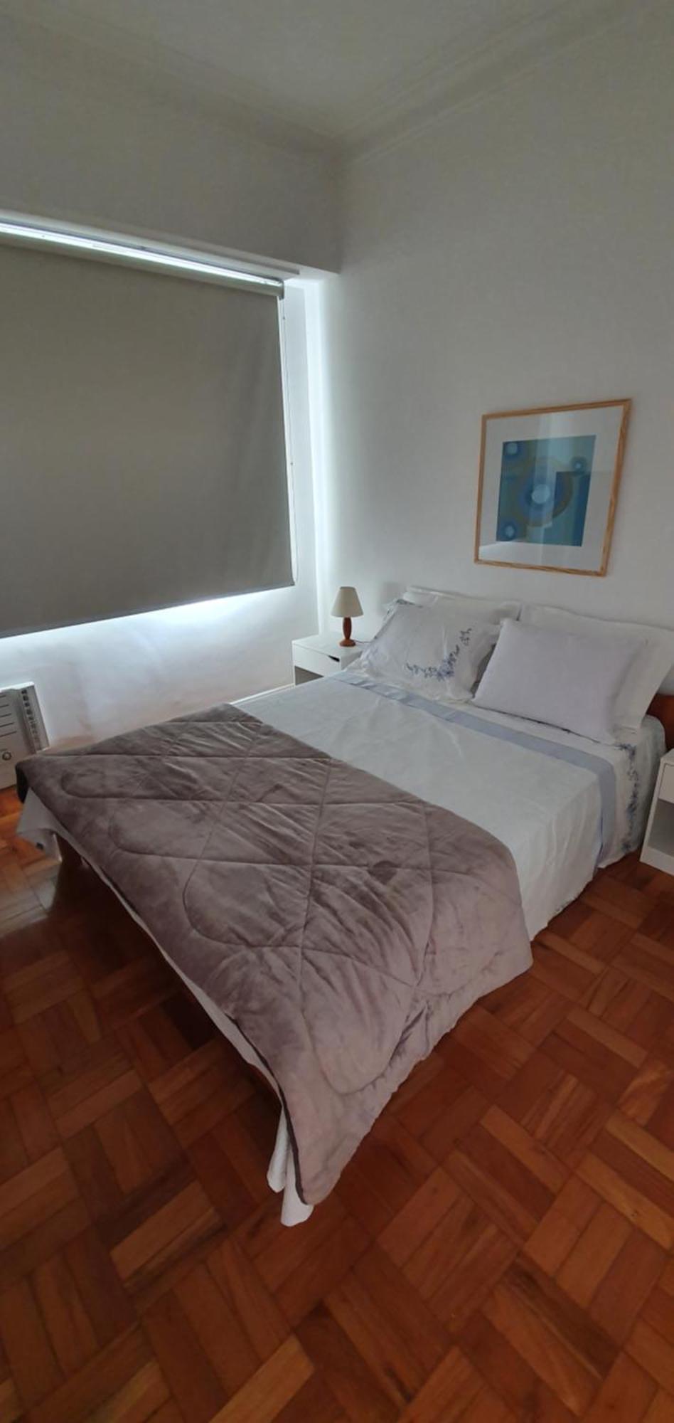 No Coracao De Ipanema Appartement Rio de Janeiro