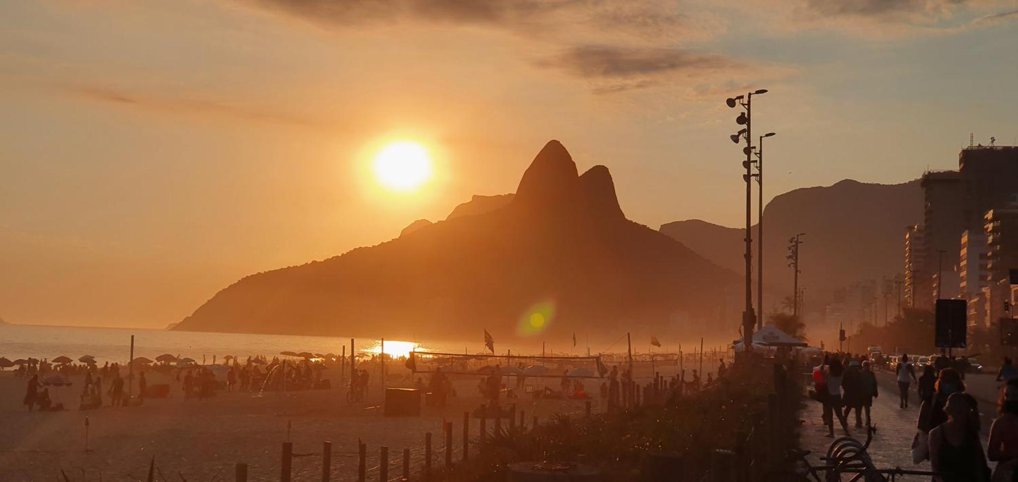 Appartement No Coracao De Ipanema Rio de Janeiro