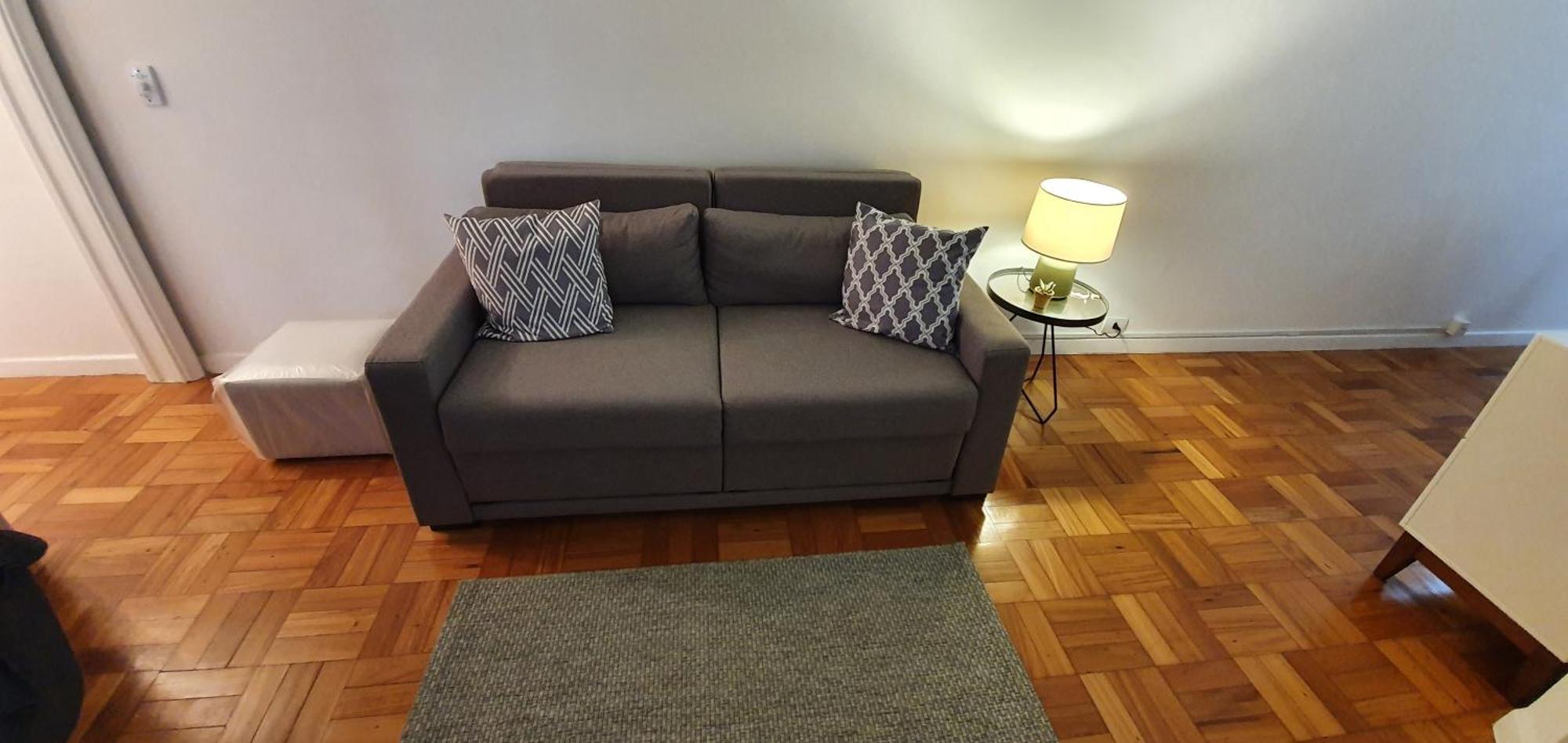 No Coracao De Ipanema Appartement