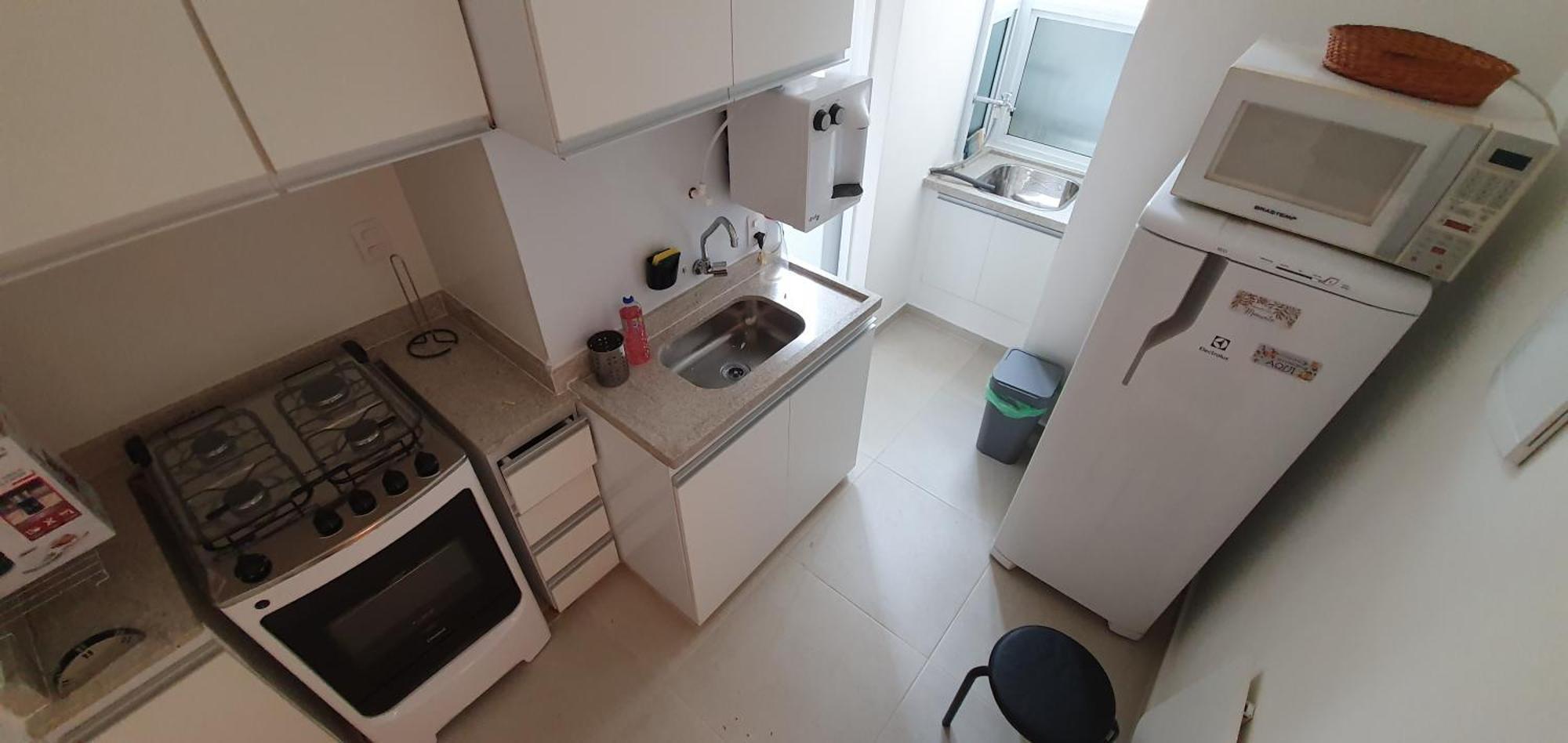 Appartement No Coracao De Ipanema