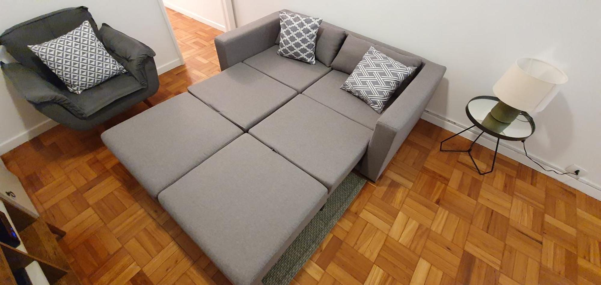 Appartement No Coracao De Ipanema *