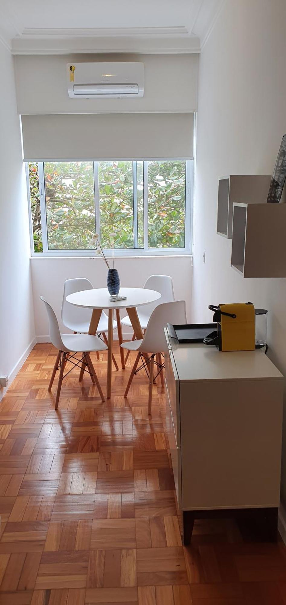 No Coracao De Ipanema Appartement