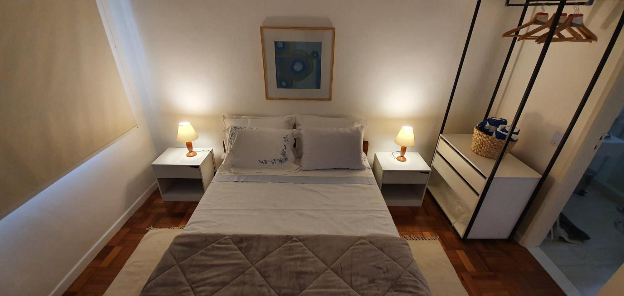 No Coracao De Ipanema Appartement *