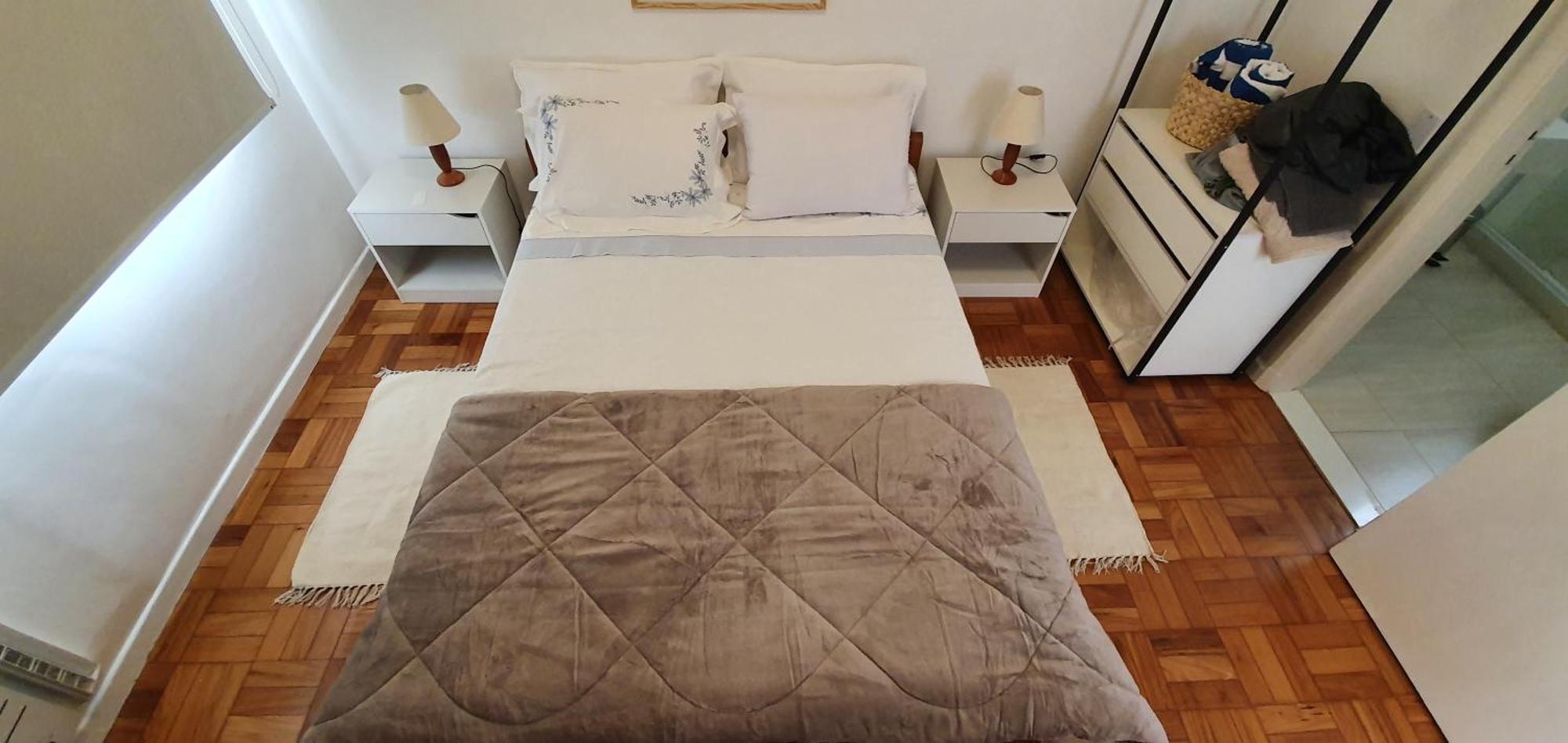 Appartement No Coracao De Ipanema Rio de Janeiro