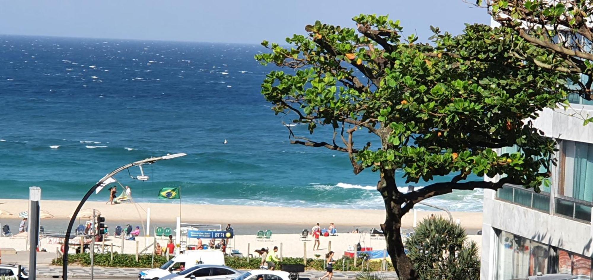 Appartement No Coracao De Ipanema Rio de Janeiro